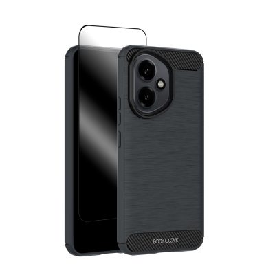 Body Glove 2-In-1 Protection Bundle - HONOR 400