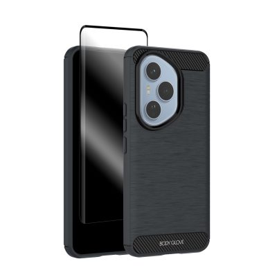 Body Glove 2-In-1 Protection Bundle - HONOR 400 Pro