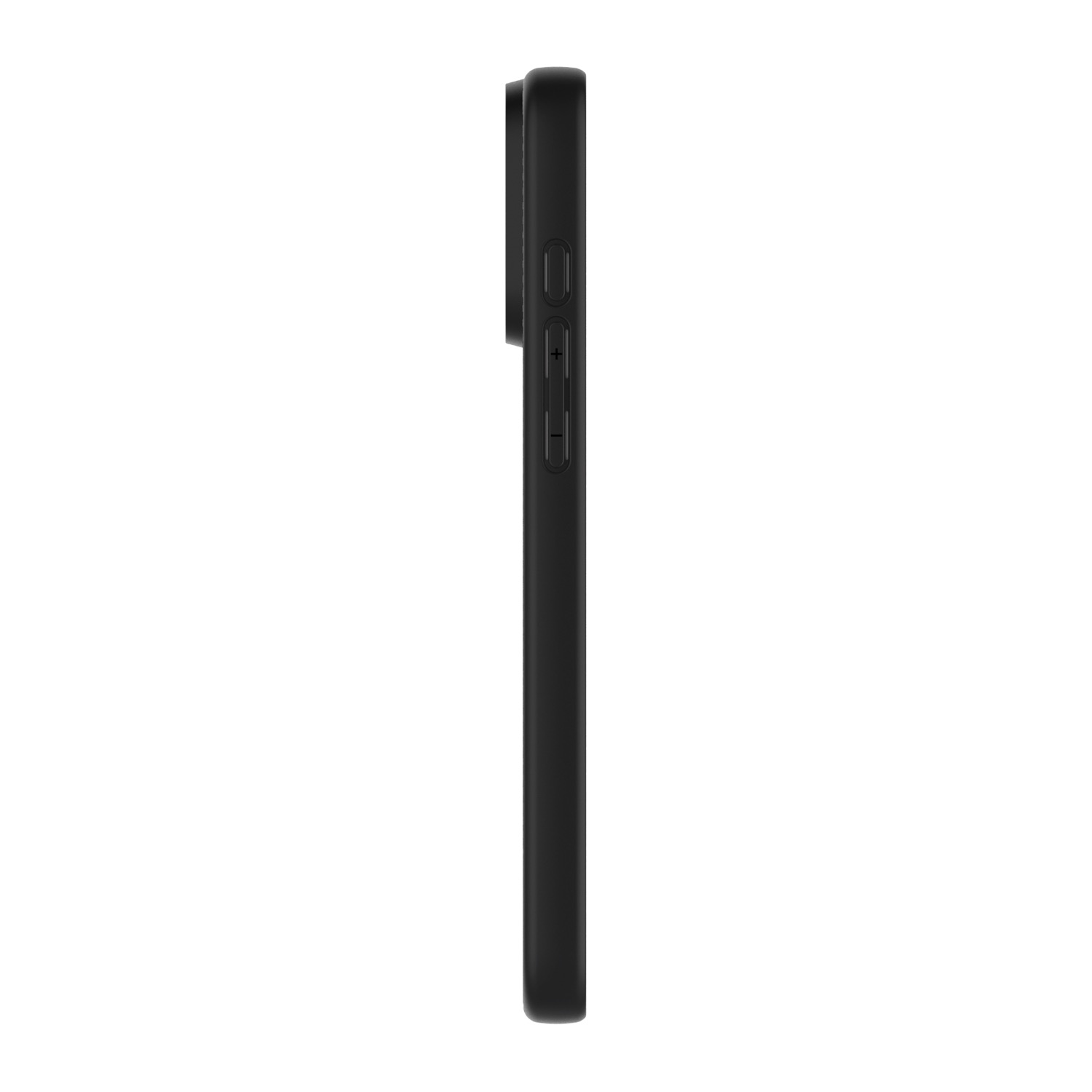 Body Glove Astrx Case - Apple iPhone 16 Pro Max - Black - Image 8