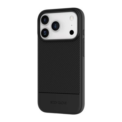 Body Glove Astrx Case - Apple iPhone 17 Pro - Black