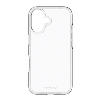 Body Glove Diamond Case - Apple iPhone 16 - Clear