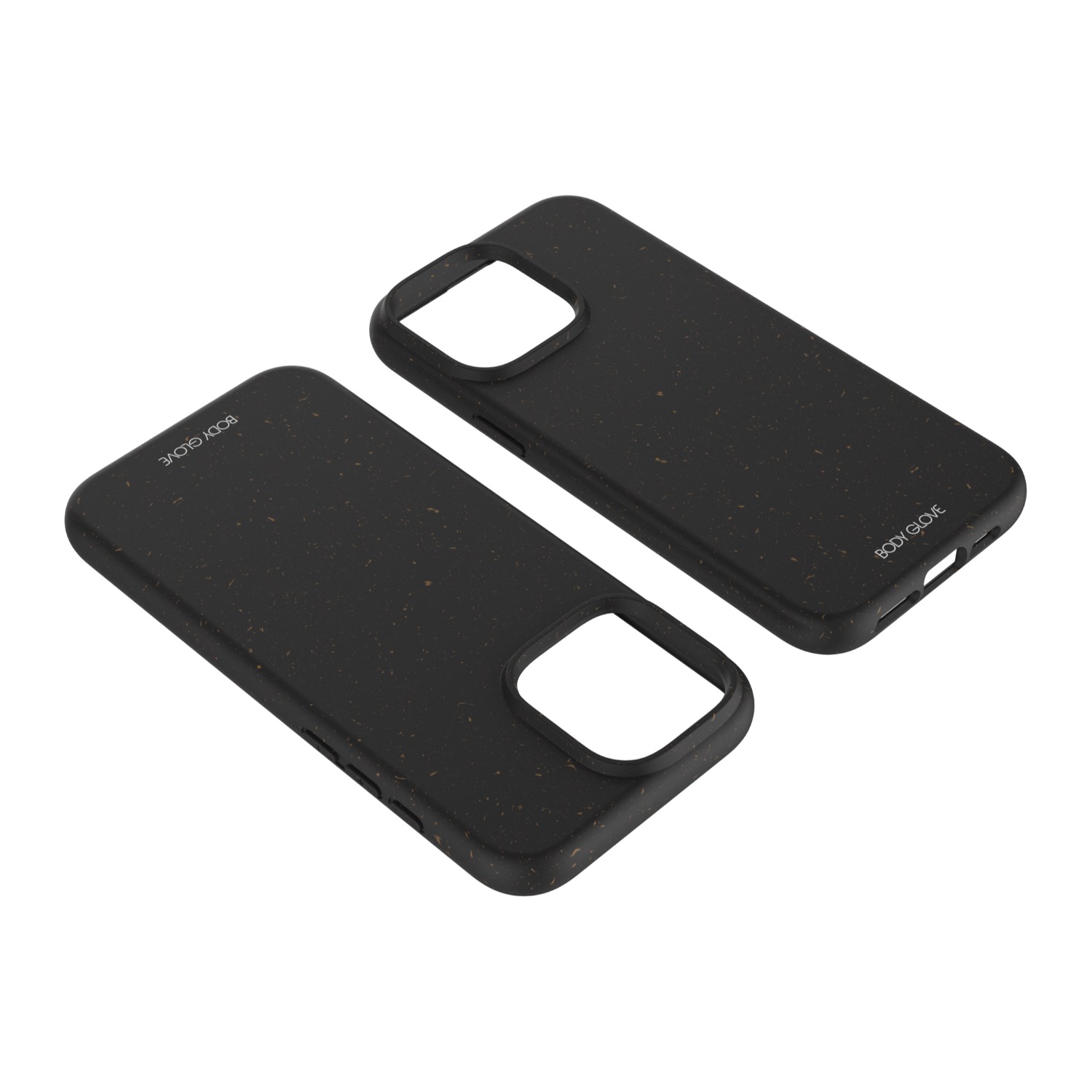 Body Glove 4Earth Bio Case - Apple iPhone 16 Pro Max - Black - Image 3