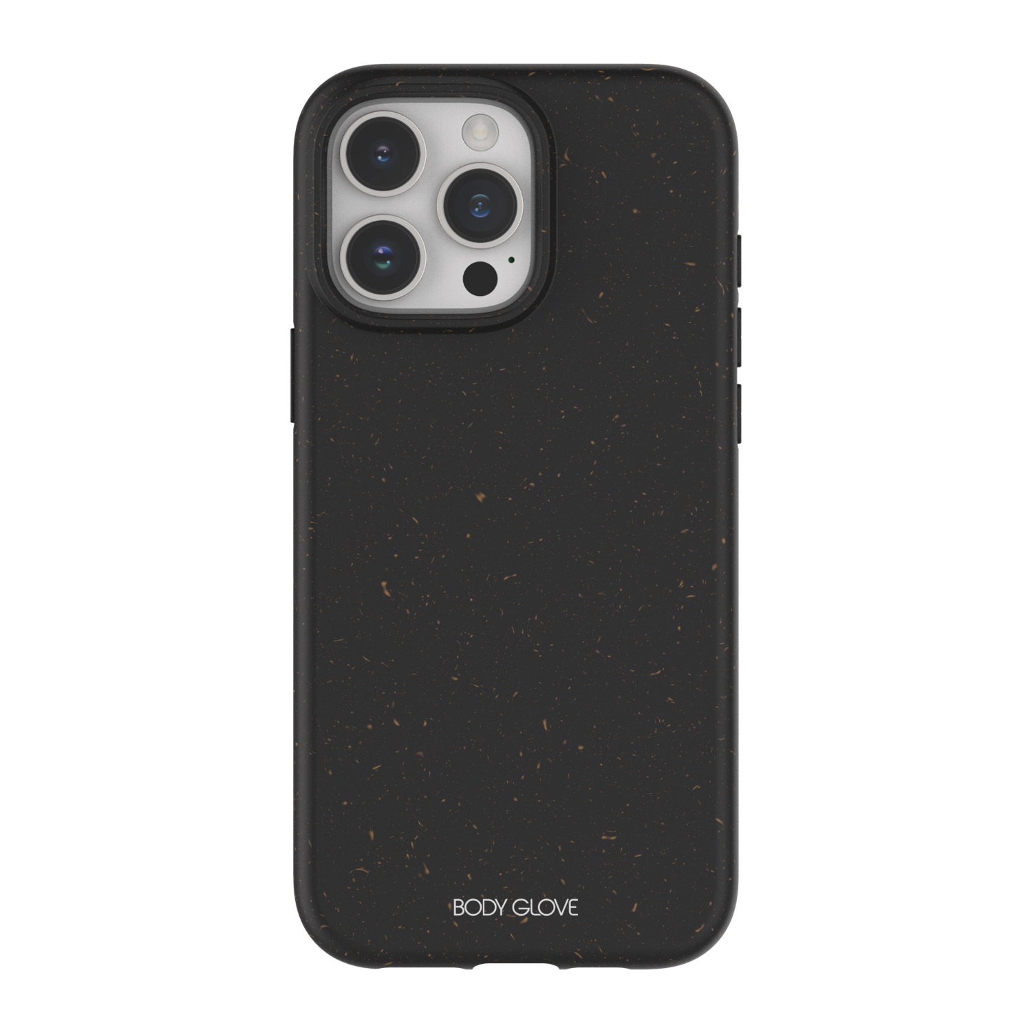 Body Glove 4Earth Bio Case - Apple iPhone 16 Pro Max - Black - Image 5