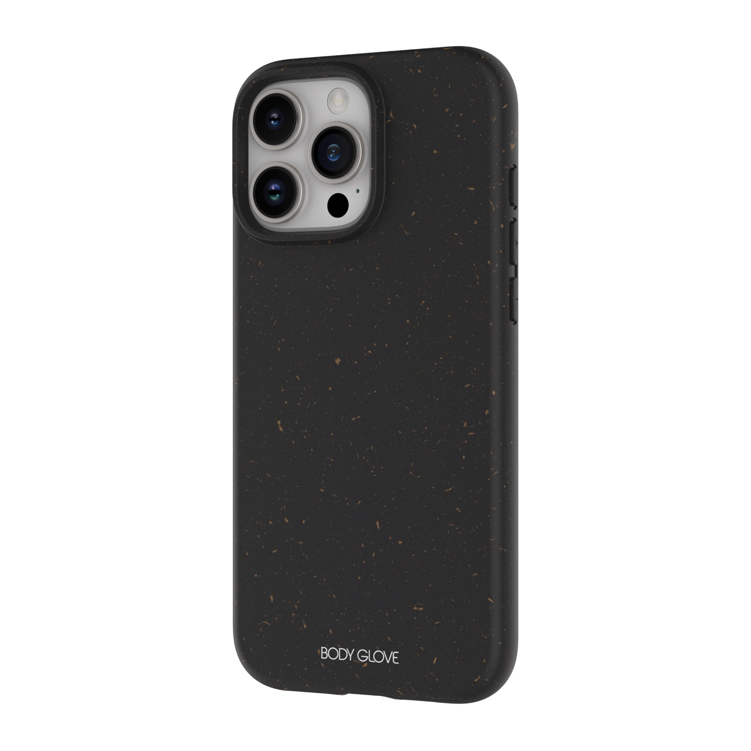 Body Glove 4Earth Bio Case - Apple iPhone 16 Pro Max - Black - Image 6