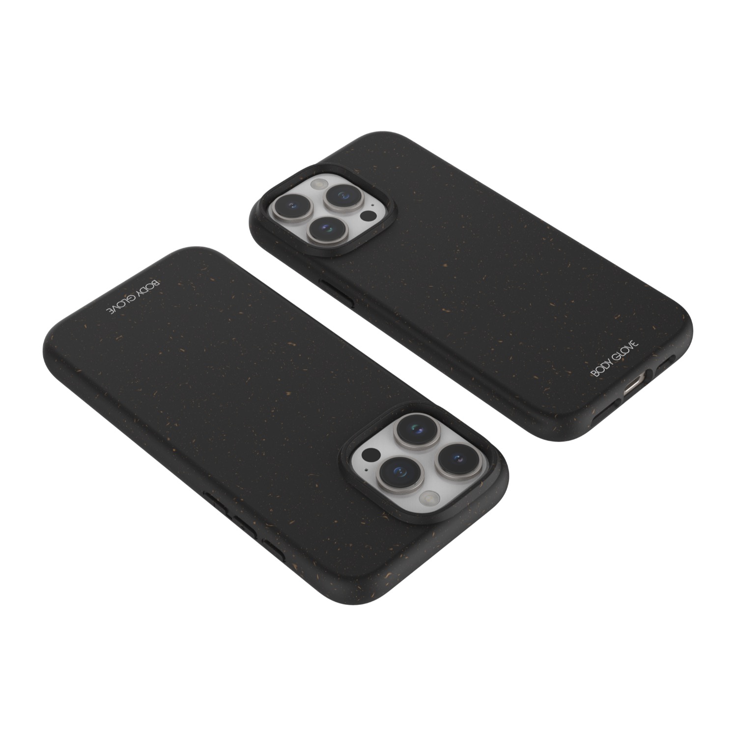Body Glove 4Earth Bio Case - Apple iPhone 16 Pro Max - Black - Image 7