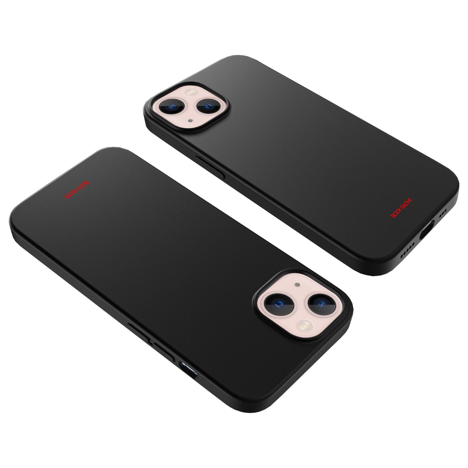 Body Glove Silk Magnetic Case - Apple iPhone 14 Plus - Image 3