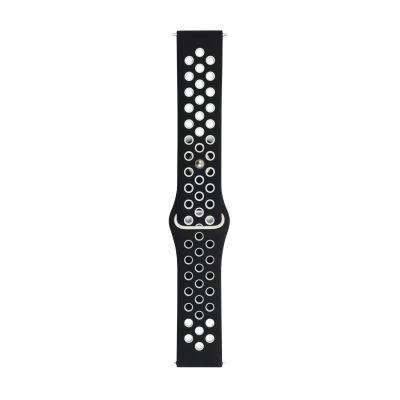 Body Glove Silicone Watch Strap - Samsung Galaxy Watch6 (40mm) / 7 (40mm) / 4 (40mm)