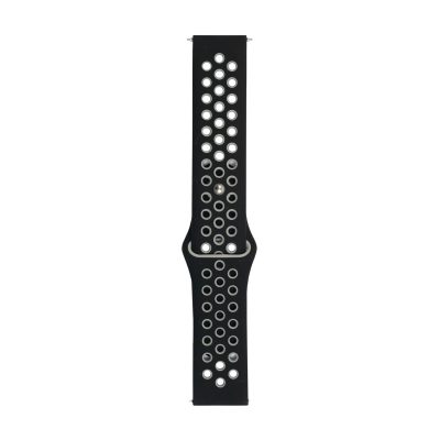 Body Glove Silicone Watch Strap - Samsung Galaxy Watch5 (44mm) / 5 (45mm) /4 (44mm) / 4 (45mm)