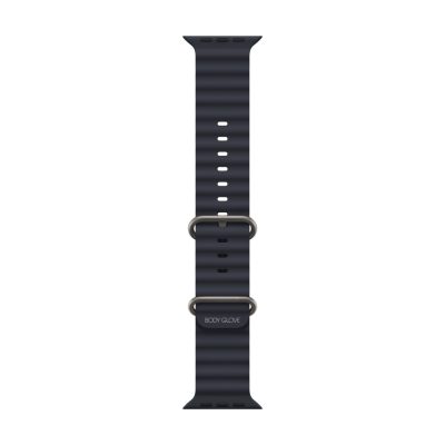 Body Glove Strike Watch Strap - Apple Series Apple Watch Series 8/7 (45mm), Ultra (49mm), SE/6/5/4 (44mm)