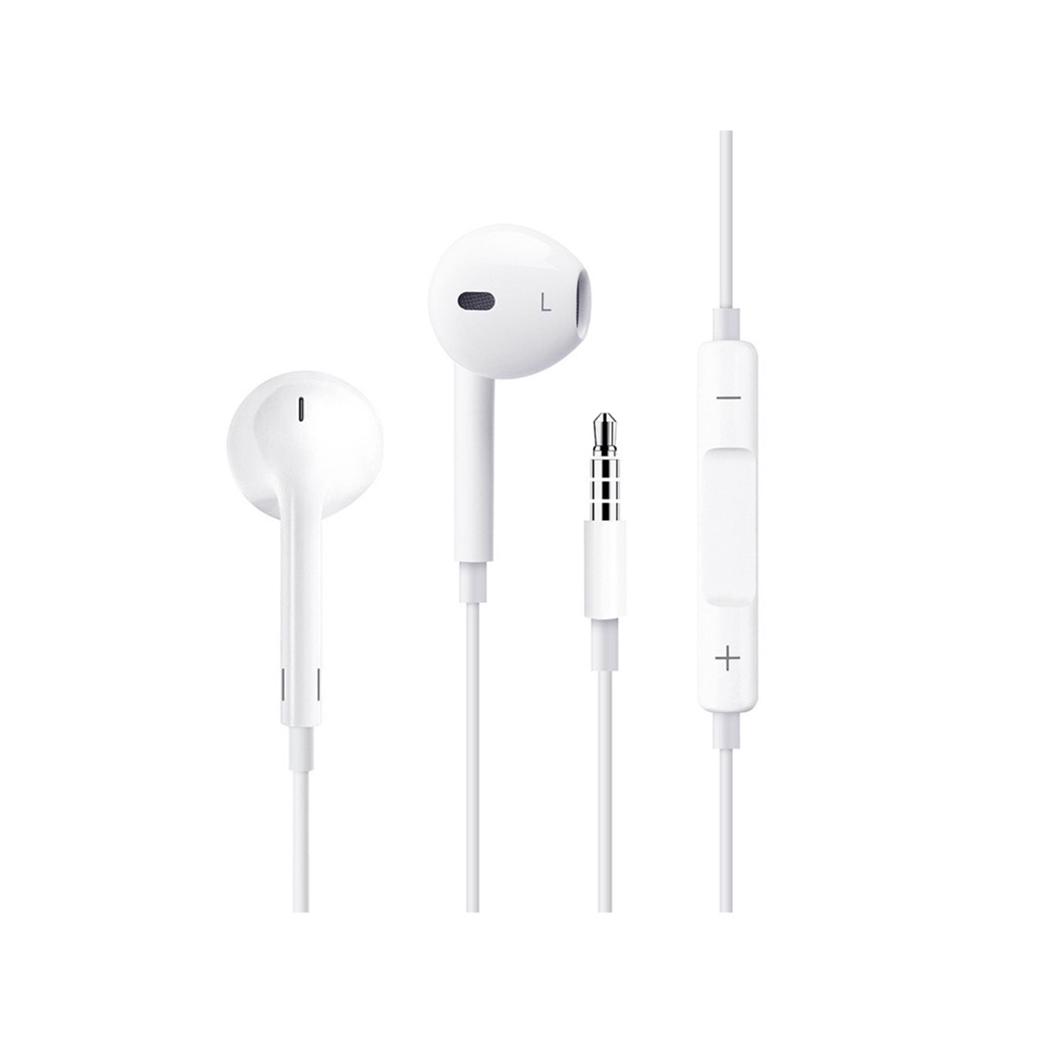 LOOPD LITE Wired Earphones - Image 2