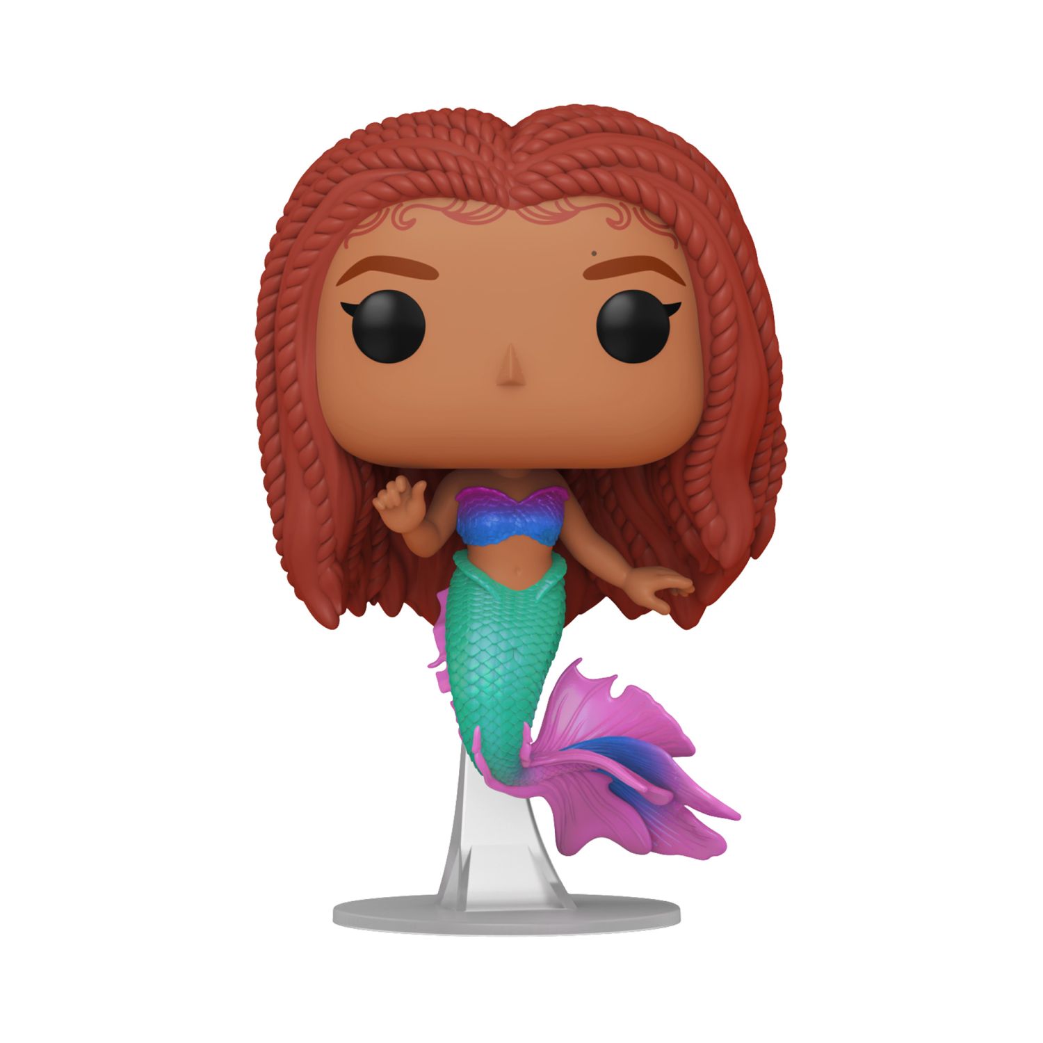 Funko Pop! Disney: The Little Mermaid - Ariel (Summer Convention Limited Edition) - Image 2
