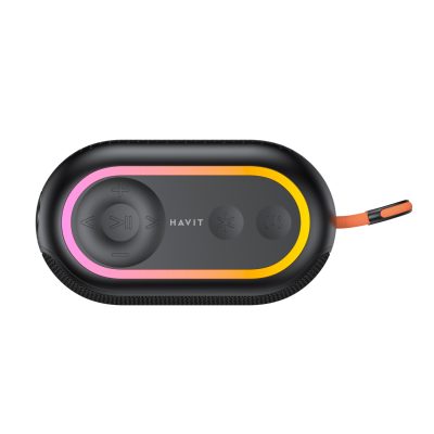 Havit Outdoor Wireless Speaker - Black