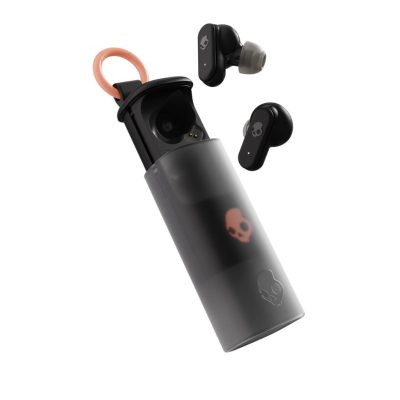 Skullcandy Dime® Evo True Wireless Earbuds - True Black