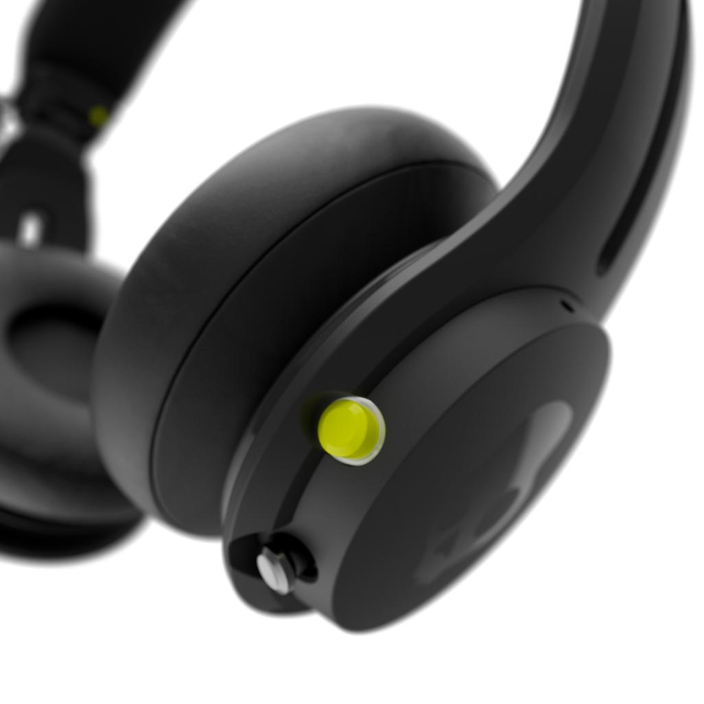 Skullcandy Icon® True Wireless Headphones - True Black - Image 5