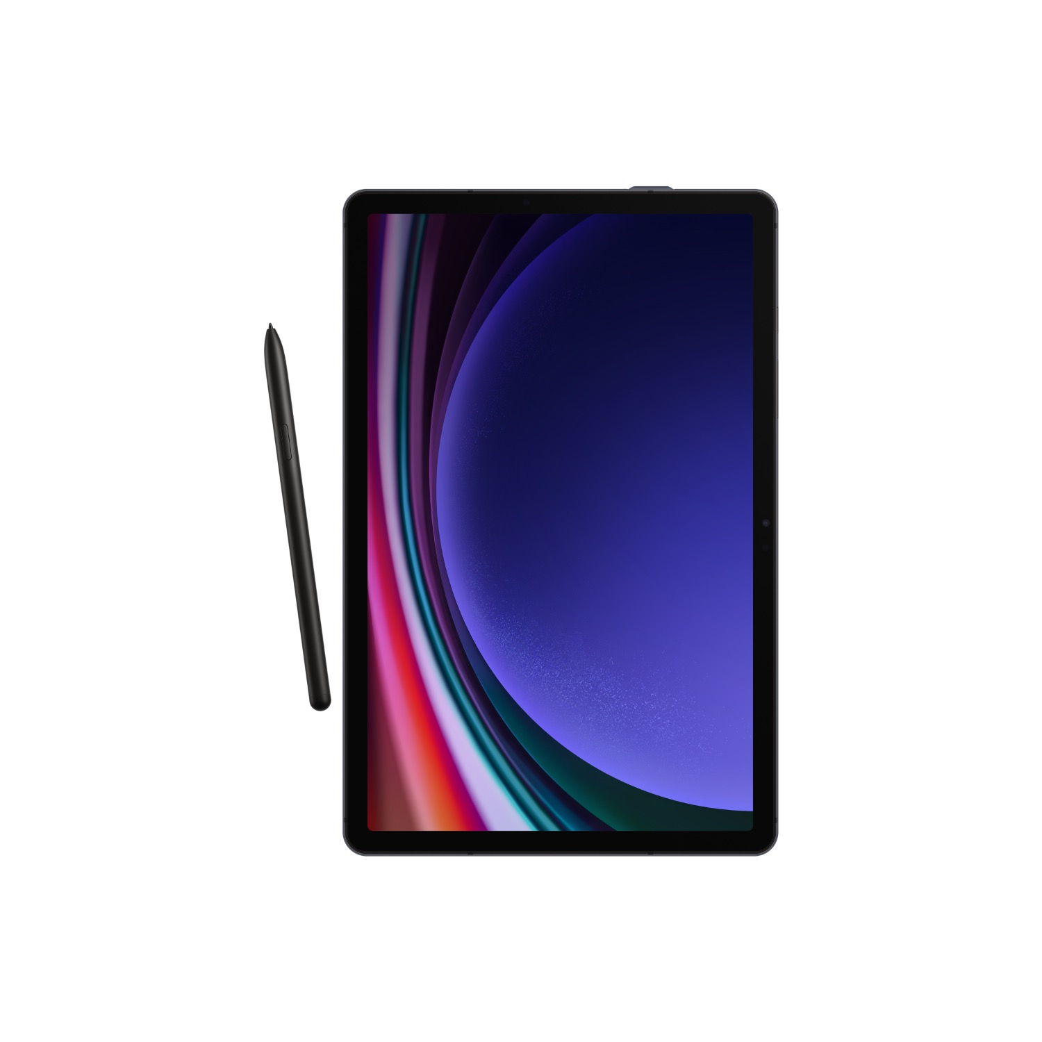 Samsung Smart Book Cover - Samsung Galaxy Tab S10 Lite/S10 FE/S9 - Blue