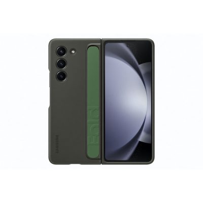 Samsung Standing Cover With Strap - Samsung Galaxy Z Fold5