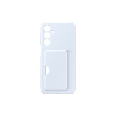 Samsung Card Slot Cover - Samsung Galaxy A16 - Blue