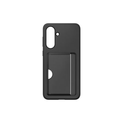 Samsung Card Slot Cover - Samsung Galaxy A36 - Black