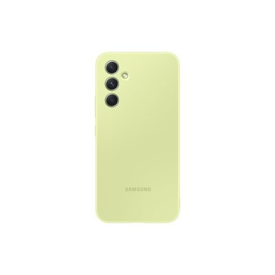 Samsung Silicone Cover - Samsung Galaxy A54 5G