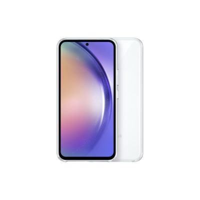 Samsung Hard Clear Case - Samsung Galaxy A54 5G
