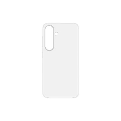 Samsung Clear Case - Samsung Galaxy S25 - Clear