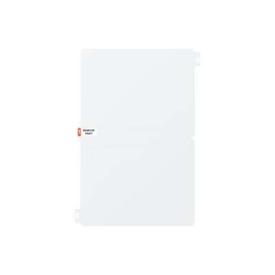 Samsung Galaxy Tempered Glass Screen Protector - Galaxy Tab S9 FE+ / S9+