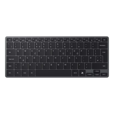 Samsung Smart Keyboard - Grey