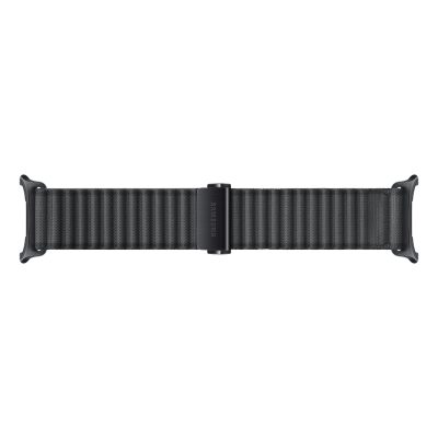 Samsung Trail Band - Samsung Galaxy Watch Ultra - Dark Grey