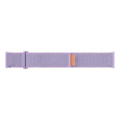 Samsung Galaxy Fabric Watch Band (S/M) - Samsung Galaxy Watch6/Watch5/Watch4 - Lavender