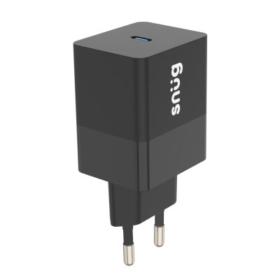 Snug 1 Port PD Home Charger - 45W