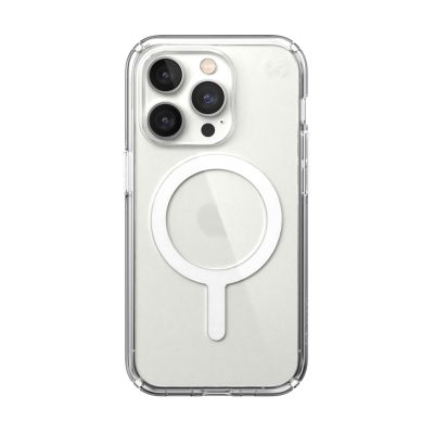 Speck Presidio Perfect Clear Magsafe Case - Apple iPhone 14 Pro