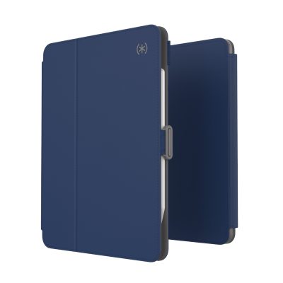 Speck Balance Folio Case - Apple iPad Air 11 (25/24) / iPad Air (2022) - Blue