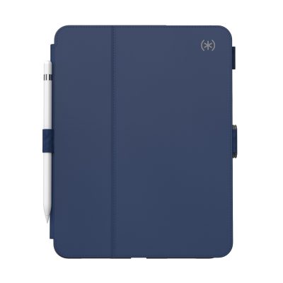 Speck Balance Folio Case - Apple iPad (2025-2022)