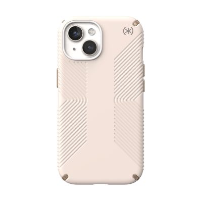 Speck Presidio2 Grip Case - Apple iPhone 15