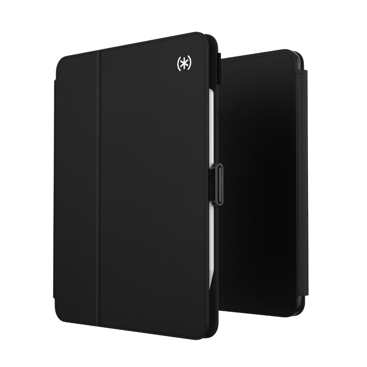 Speck Balance Folio Case - Apple iPad Pro 11 (2024) - Black