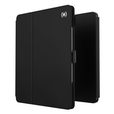 Speck Balance Folio Case - Apple iPad Air 13 (2025/2024) - Black