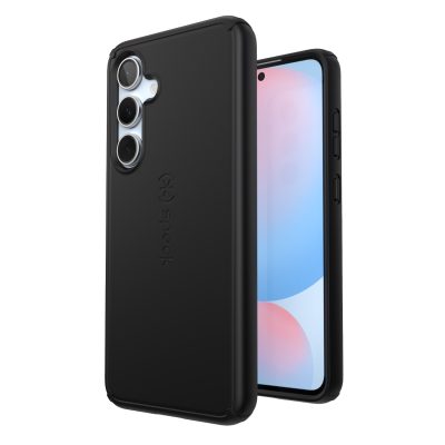 Speck IMPACTHERO Slim Case - Samsung Galaxy S24 FE - Black