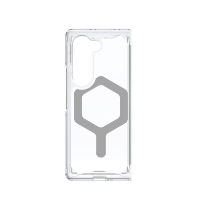 UAG Plyo Case - Samsung Galaxy Z Fold6 - Ice