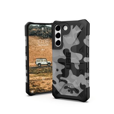 UAG Pathfinder SE Case - Samsung Galaxy S22 5G