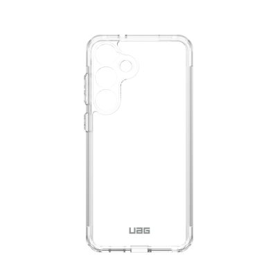 UAG Plyo Case - Samsung Galaxy S25+ - Ice