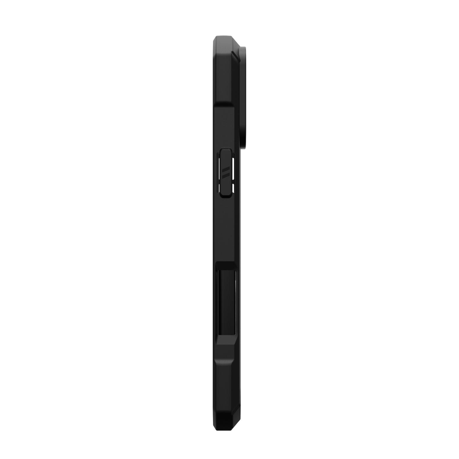 UAG Essential Armor Magsafe Case - Apple iPhone 16 Plus - Black - Image 4