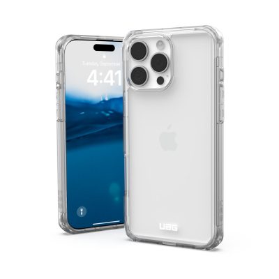 UAG Plyo Case - Apple iPhone 16 Pro Max - Ice