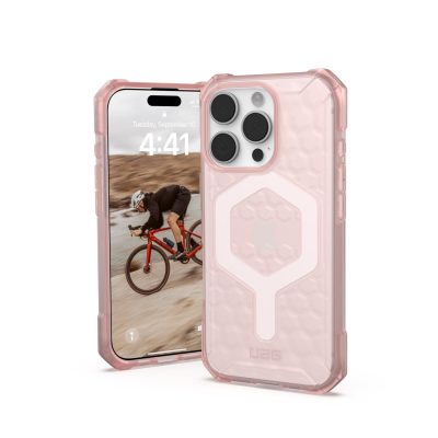 UAG Essential Armor Magsafe Case - Apple iPhone 16 Pro - Rose