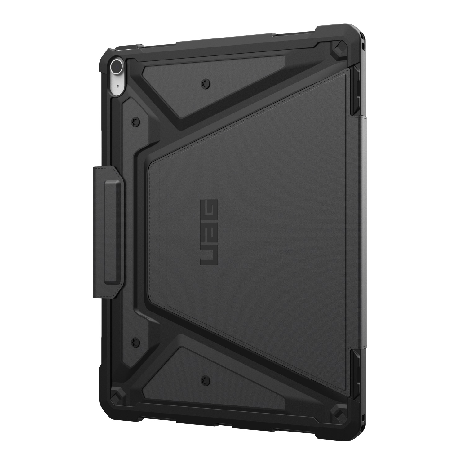 UAG Metropolis SE Tablet Case - Apple iPad Air 13 (2025-2024) - Black - Image 5