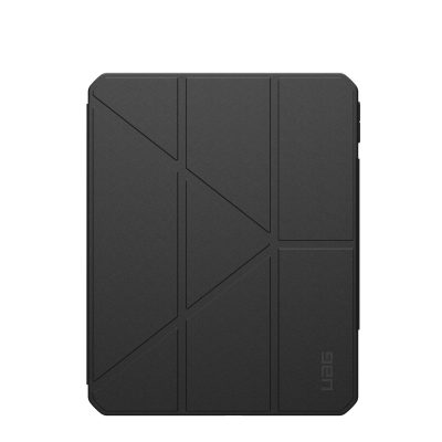 UAG Essential Armor Tablet Case - Apple iPad 11 (2025) / iPad 10.9 (2022) - Ice