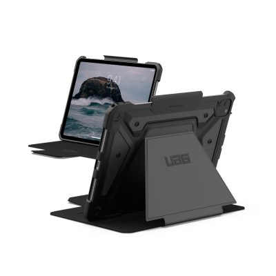 UAG Metropolis SE Tablet Case - Apple iPad Pro 11 (2024) - Black