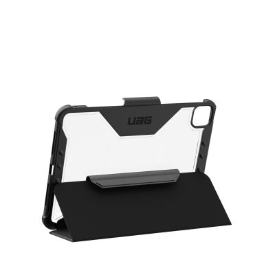 UAG Plyo Tablet Case - Apple iPad Pro 11 (2024) - Black/Ice
