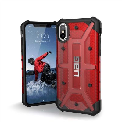 UAG Plasma Case -  Apple iPhone X