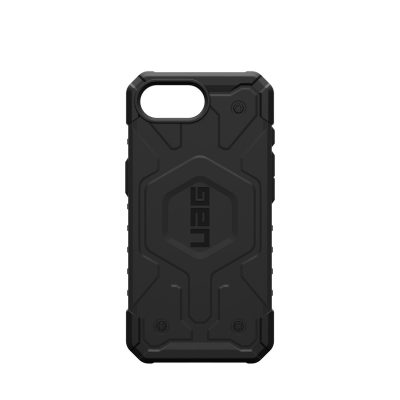 UAG Pathfinder MagSafe Case - Apple iPhone 16e - Black