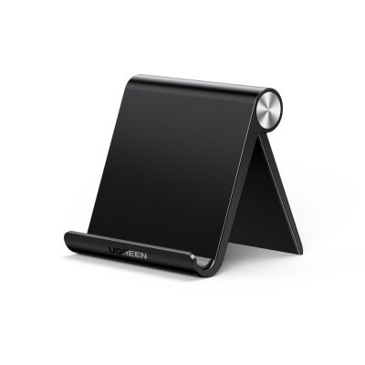 UGREEN Multi-Angle Phone Stand - Black